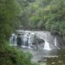 Coal Creek Falls