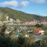 Greymouth et environs