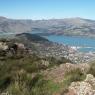 Lyttelton Port