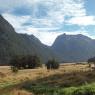 Parc national de Fiordland