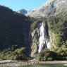 Cascade de Lady Bowen
