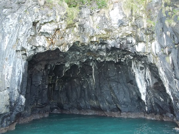 Grotte