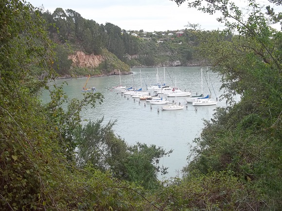 Diamond Harbour