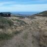 Abri sommet Mt Herbert