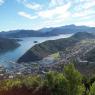 Hilltop View