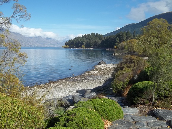 Queenstown Trail