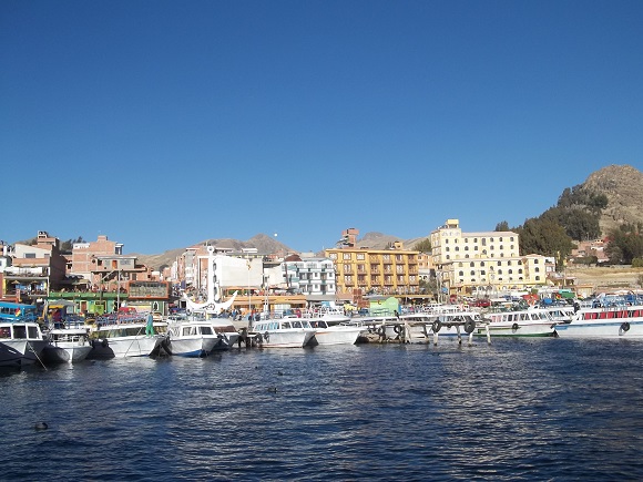 Port