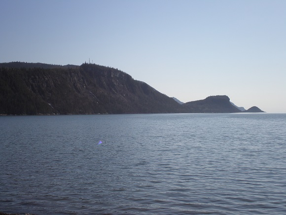 Baie du Ha! Ha!