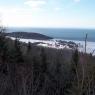 vue du belvédère Raoul-Roy