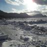 Vue depuis St-Fabien-sur-Mer