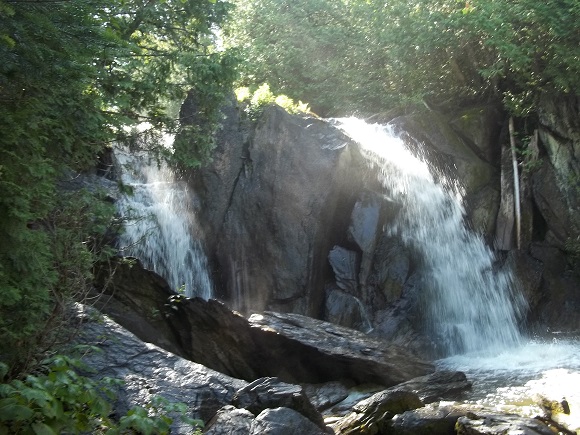 Les Sept Chutes