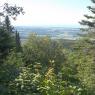 Secteur Mont Comi