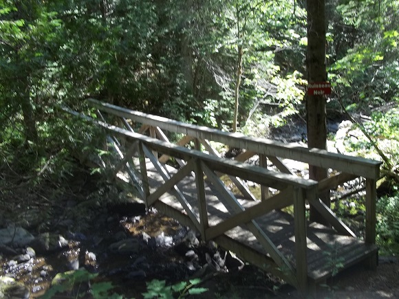 Ruisseau Noir