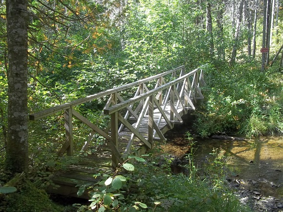 Ruisseau Robichaud