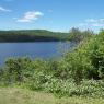 Lac du Pain de Sucre