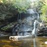 Chute à l'Orignal (Saint-Athanase)