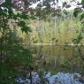 Lac Long, sentier du Bootlegger