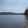 Secteur ouest de la Grande Baie