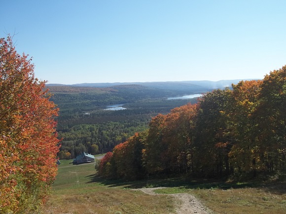 Vallée de la Rivière Horton