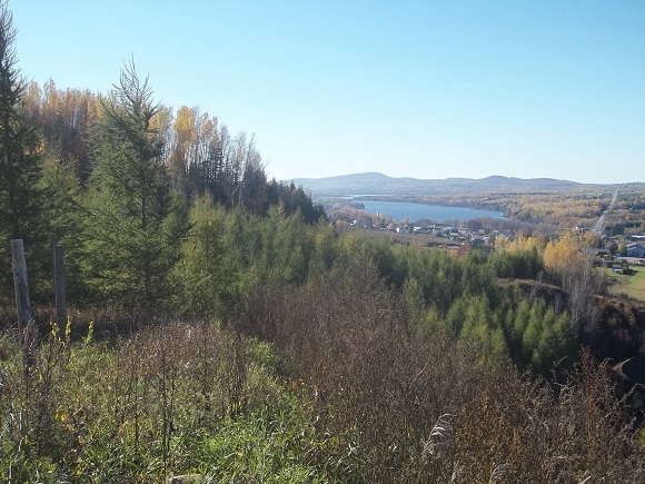Lac-des-Aigles