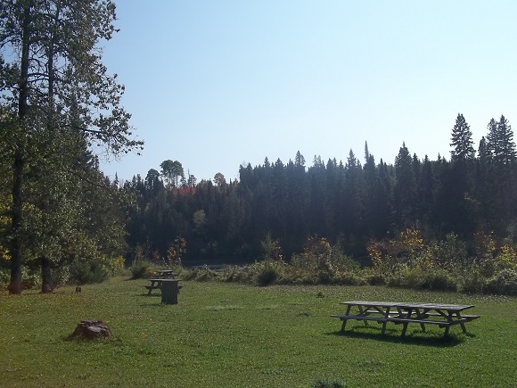 Rivière Rimouski