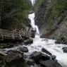 Canyon des Portes de l'Enfer