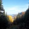 Descente du Chemin de la Montagne