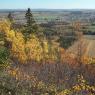 Point de vue sur St-Fabien