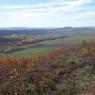 Point de vue sur St-Fabien