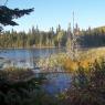 Lac Taché