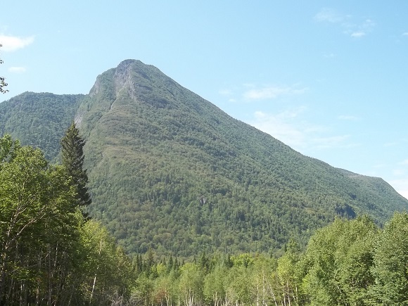 Mont Nicol-Albert