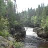 Chute du Petit-Sault
