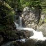 Ruisseau Beaulieu :1e chute