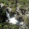 Ruisseau Beaulieu: 2e chute