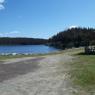 Lac Bonjour