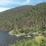 Lac Beaulieu et Ruisseau Beaulieu