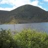 Lac Beaulieu et Mont des Fougères