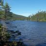 Lac Tombereau