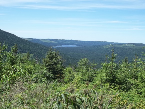 Lac Duvivier