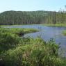Lac Nicol-Albert