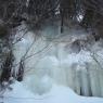 Sentier du Lac Matane