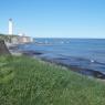 Phare de Cap-des-Rosiers