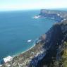 Cap-Gaspé