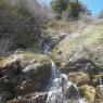 Cascade, secteur Cap-Bon-Ami