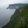 Cap-Gaspé