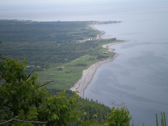 Cap-des-Rosiers