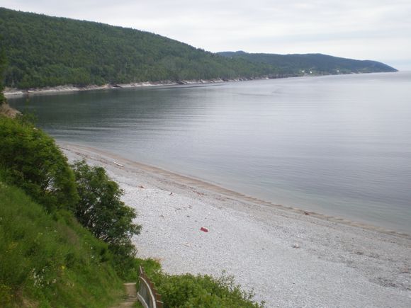 Petit-Gaspé
