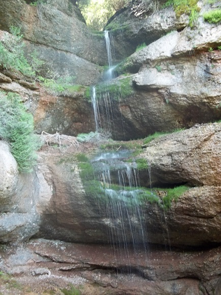 La Grotte