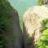 La Grande Crevasse