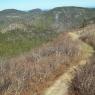 Sentier des Montagnes